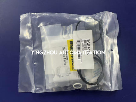 Enerpac RCS302K Repair Kit - Genuine OEM Seal Kit for RCS302 Low-Height Cylinder-vezhoo