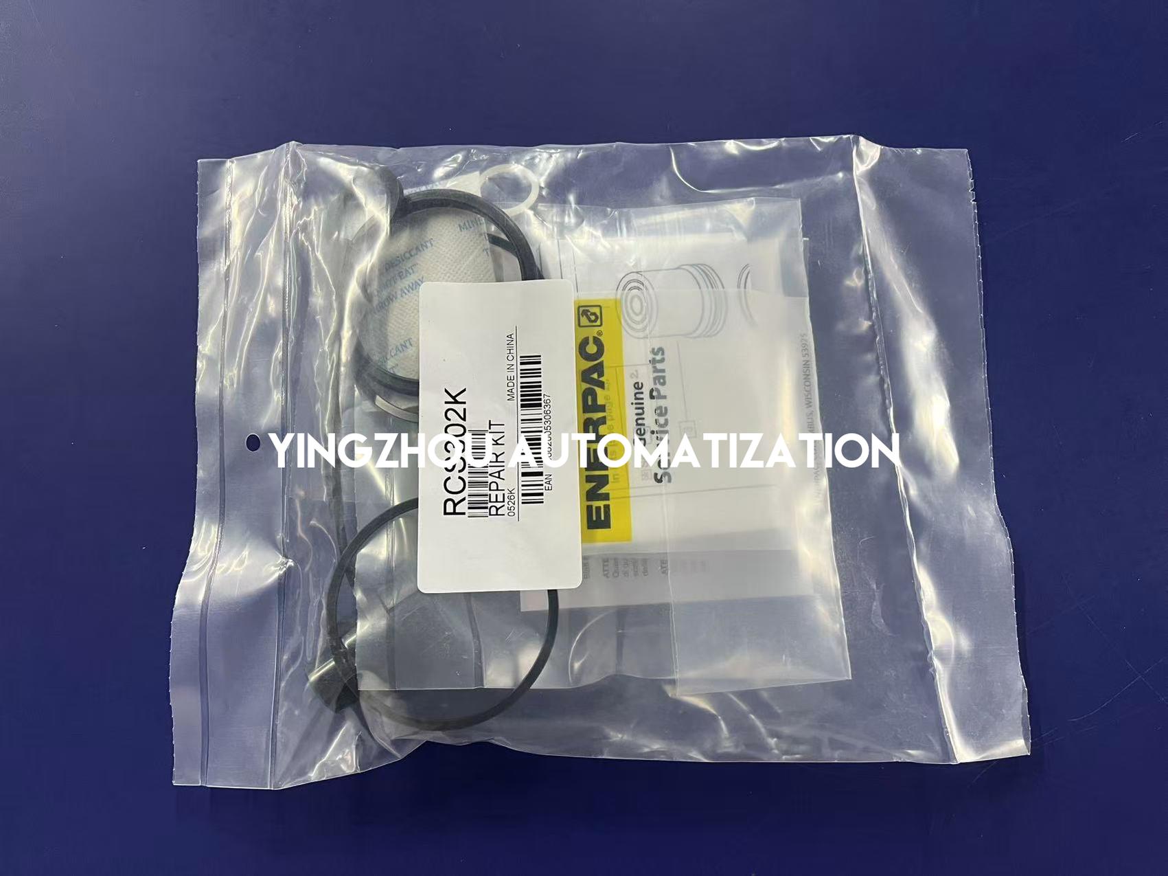 Enerpac RCS302K Repair Kit - Genuine OEM Seal Kit for RCS302 Low-Height Cylinder-vezhoo