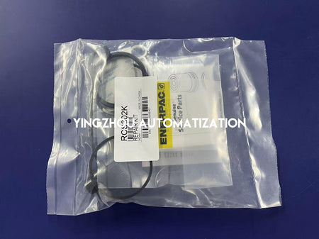 Enerpac RCS302K Repair Kit - Genuine OEM Seal Kit for RCS302 Low-Height Cylinder-vezhoo