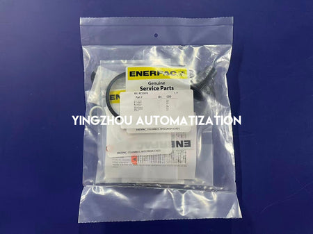 Enerpac RCS302K Repair Kit - Genuine OEM Seal Kit for RCS302 Low-Height Cylinder-vezhoo