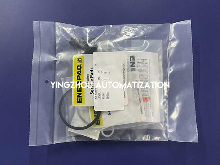 Enerpac RCS302K Repair Kit - Genuine OEM Seal Kit for RCS302 Low-Height Cylinder-vezhoo
