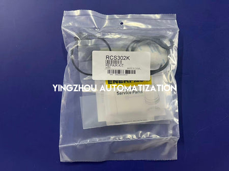 Enerpac RCS302K Repair Kit - Genuine OEM Seal Kit for RCS302 Low-Height Cylinder-vezhoo