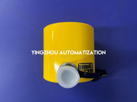 Enerpac RCS502 Low Height Hydraulic Cylinder | 50 Ton Capacity, 2.38" Stroke-vezhoo