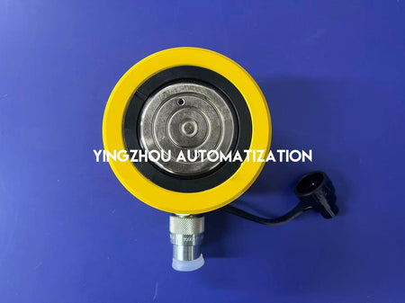 Enerpac RCS502 Low Height Hydraulic Cylinder | 50 Ton Capacity, 2.38" Stroke-vezhoo