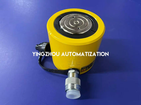 Enerpac RCS502 Low Height Hydraulic Cylinder | 50 Ton Capacity, 2.38" Stroke-vezhoo