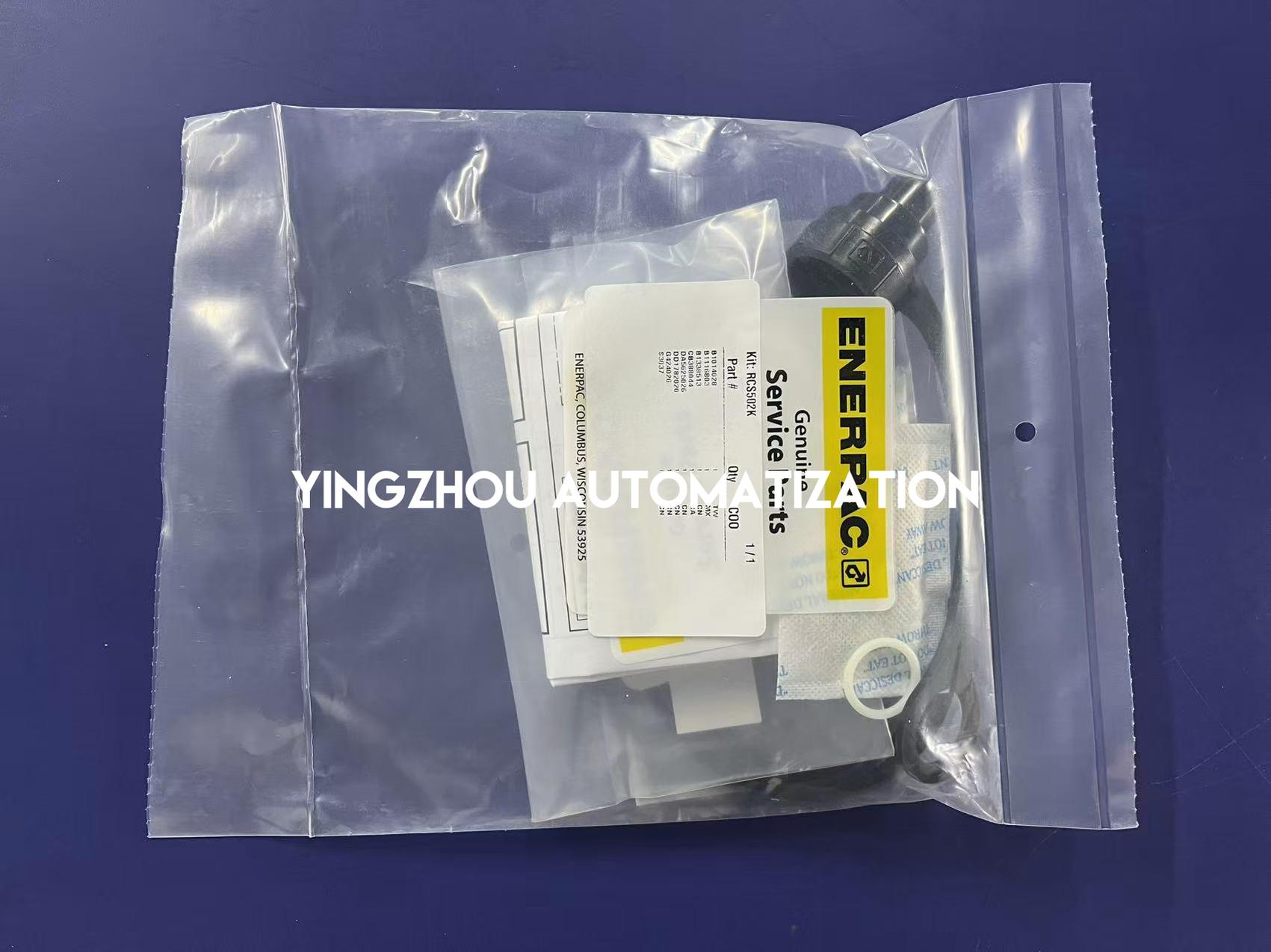 Enerpac RCS502K Repair Kit for RCS502 Low Height Hydraulic Cylinders-vezhoo