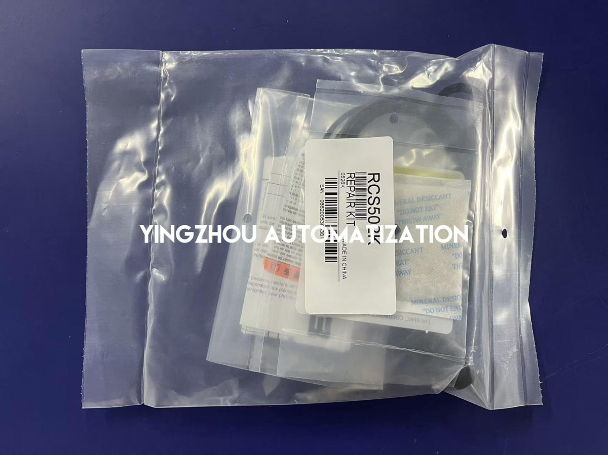 Enerpac RCS502K Repair Kit for RCS502 Low Height Hydraulic Cylinders-vezhoo