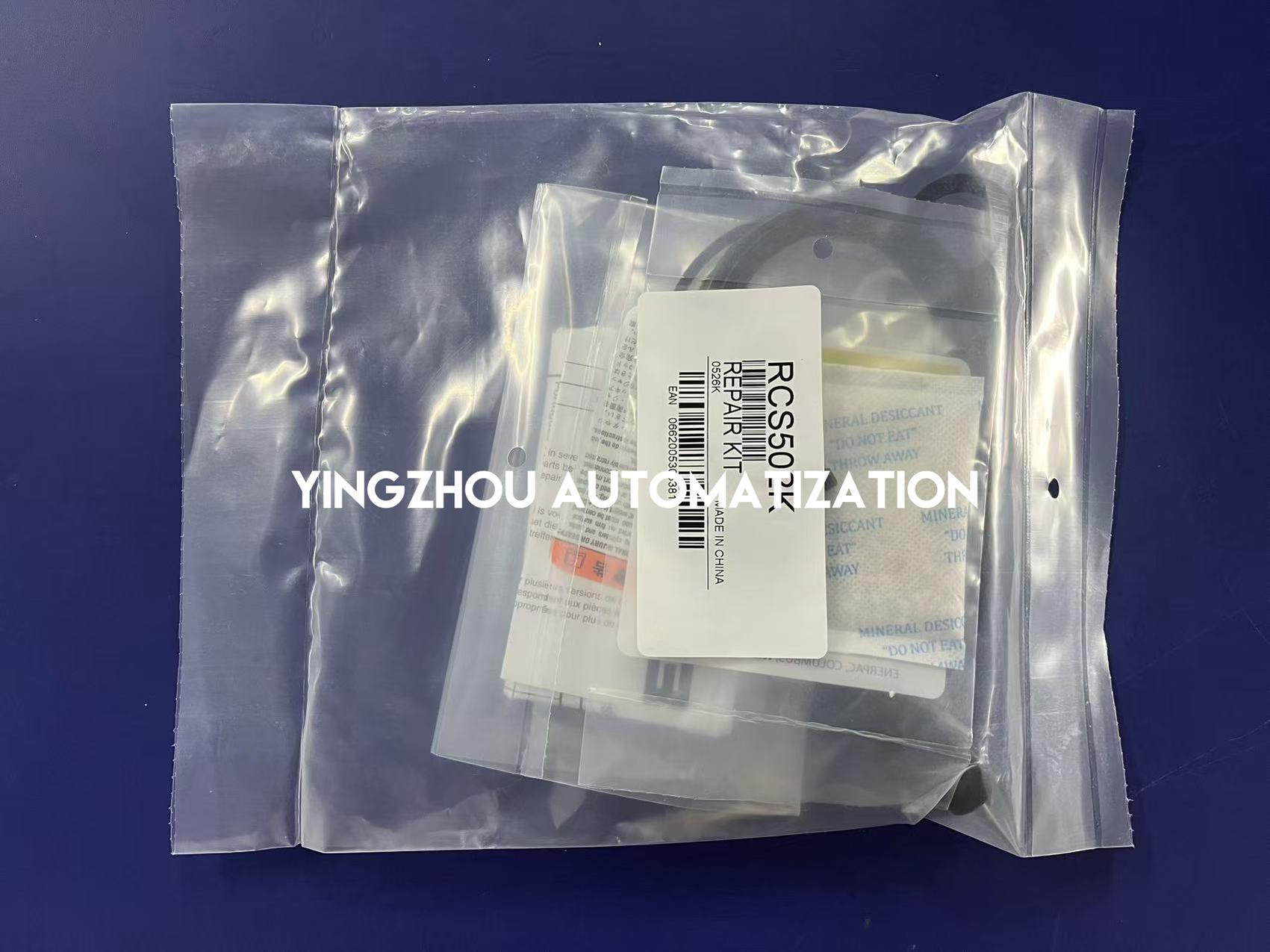 Enerpac RCS502K Repair Kit for RCS502 Low Height Hydraulic Cylinders-vezhoo