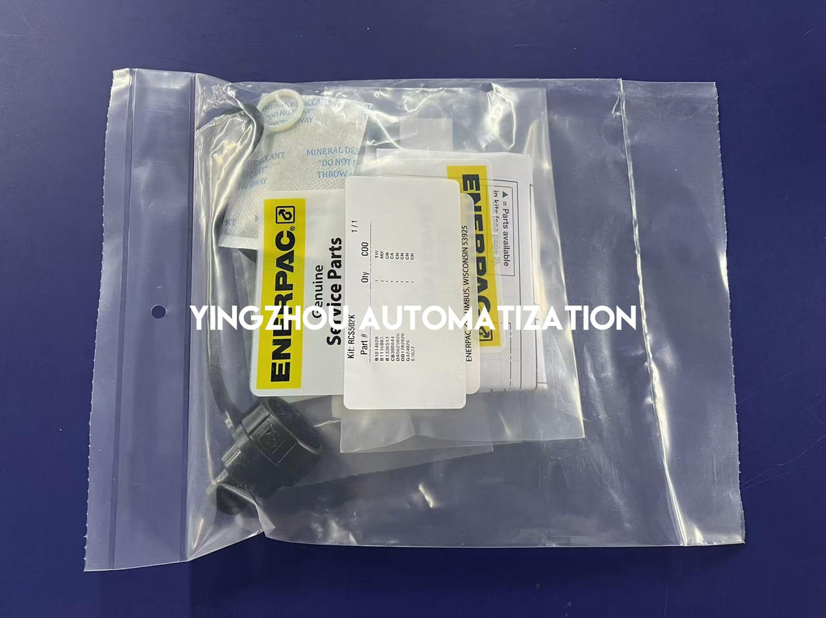Enerpac RCS502K Repair Kit for RCS502 Low Height Hydraulic Cylinders-vezhoo