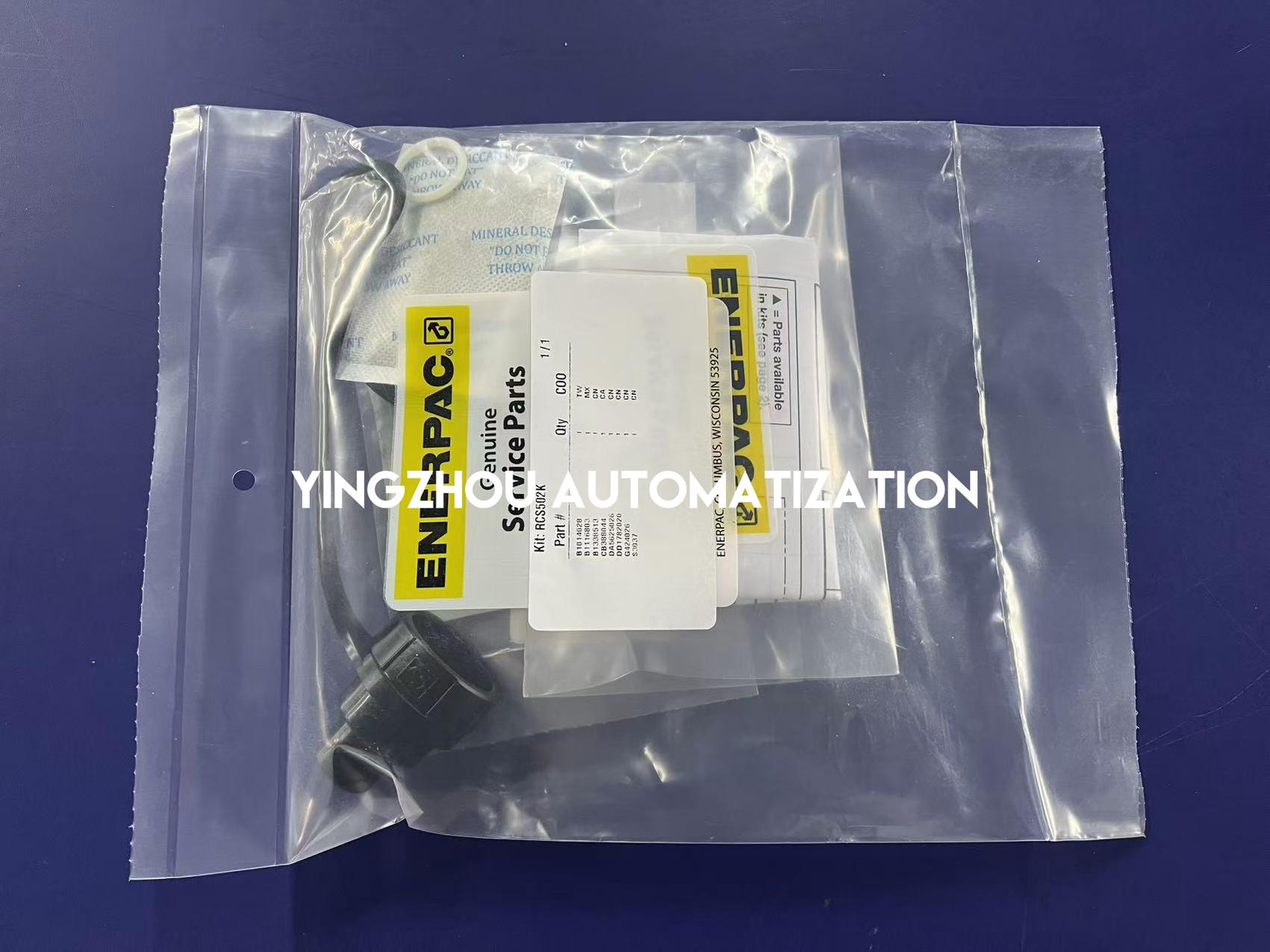 Enerpac RCS502K Repair Kit for RCS502 Low Height Hydraulic Cylinders-vezhoo