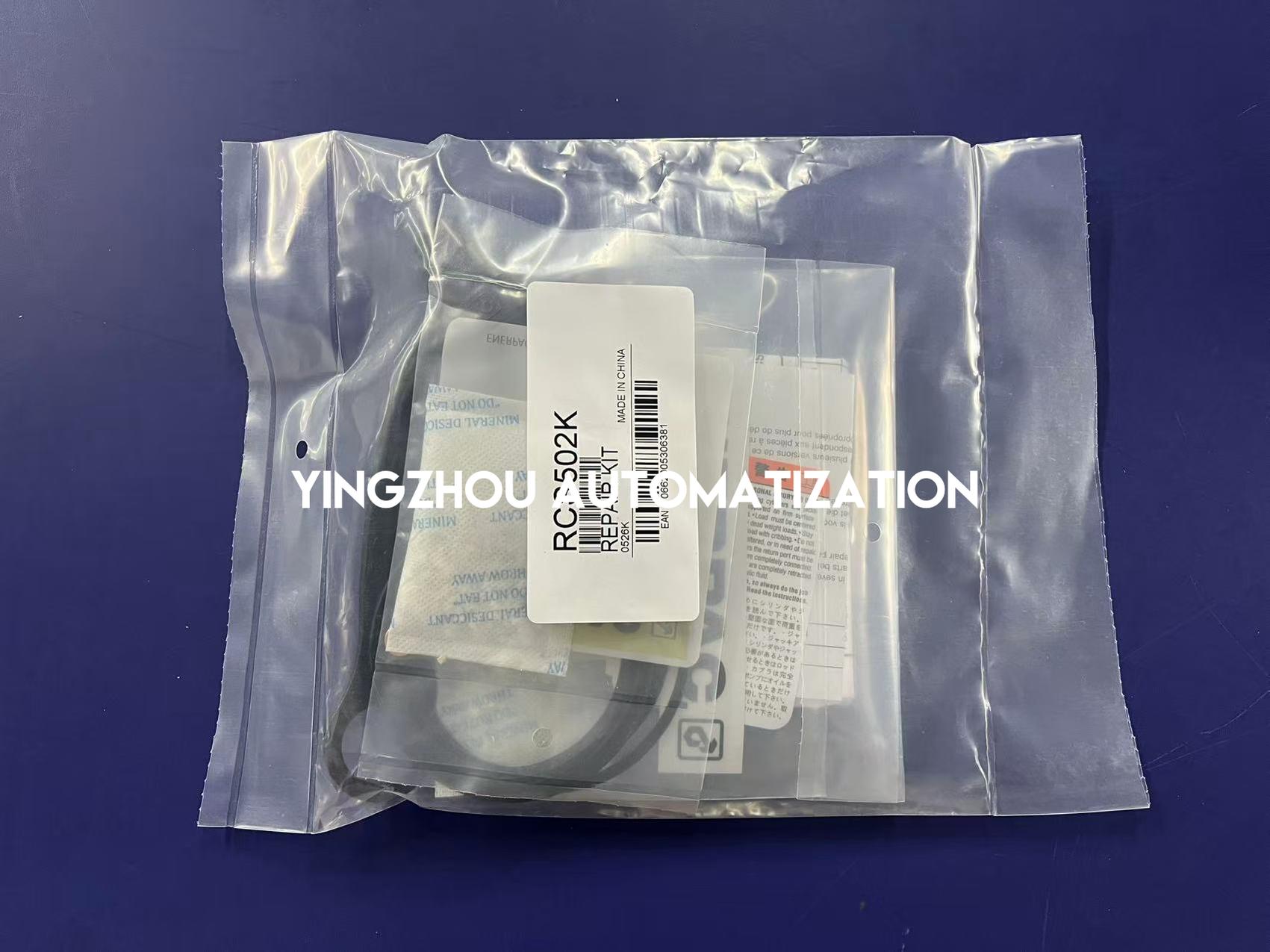 Enerpac RCS502K Repair Kit for RCS502 Low Height Hydraulic Cylinders-vezhoo