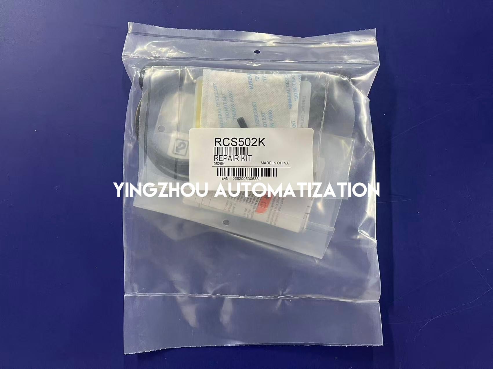 Enerpac RCS502K Repair Kit for RCS502 Low Height Hydraulic Cylinders-vezhoo