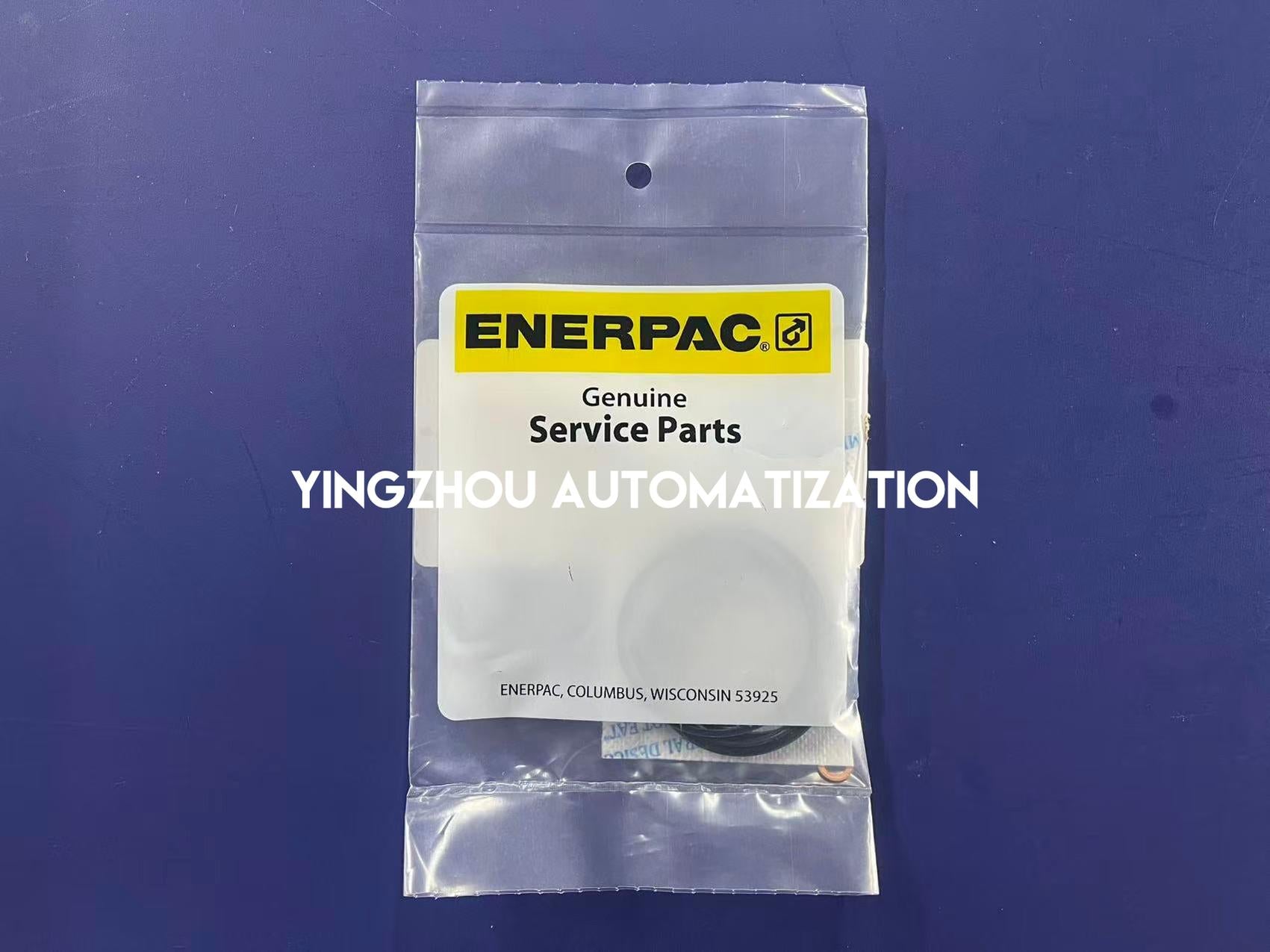 Enerpac RSM100K Repair Kit for RSM100 Flat-Jac Low-Height Hydraulic Cylinder-vezhoo