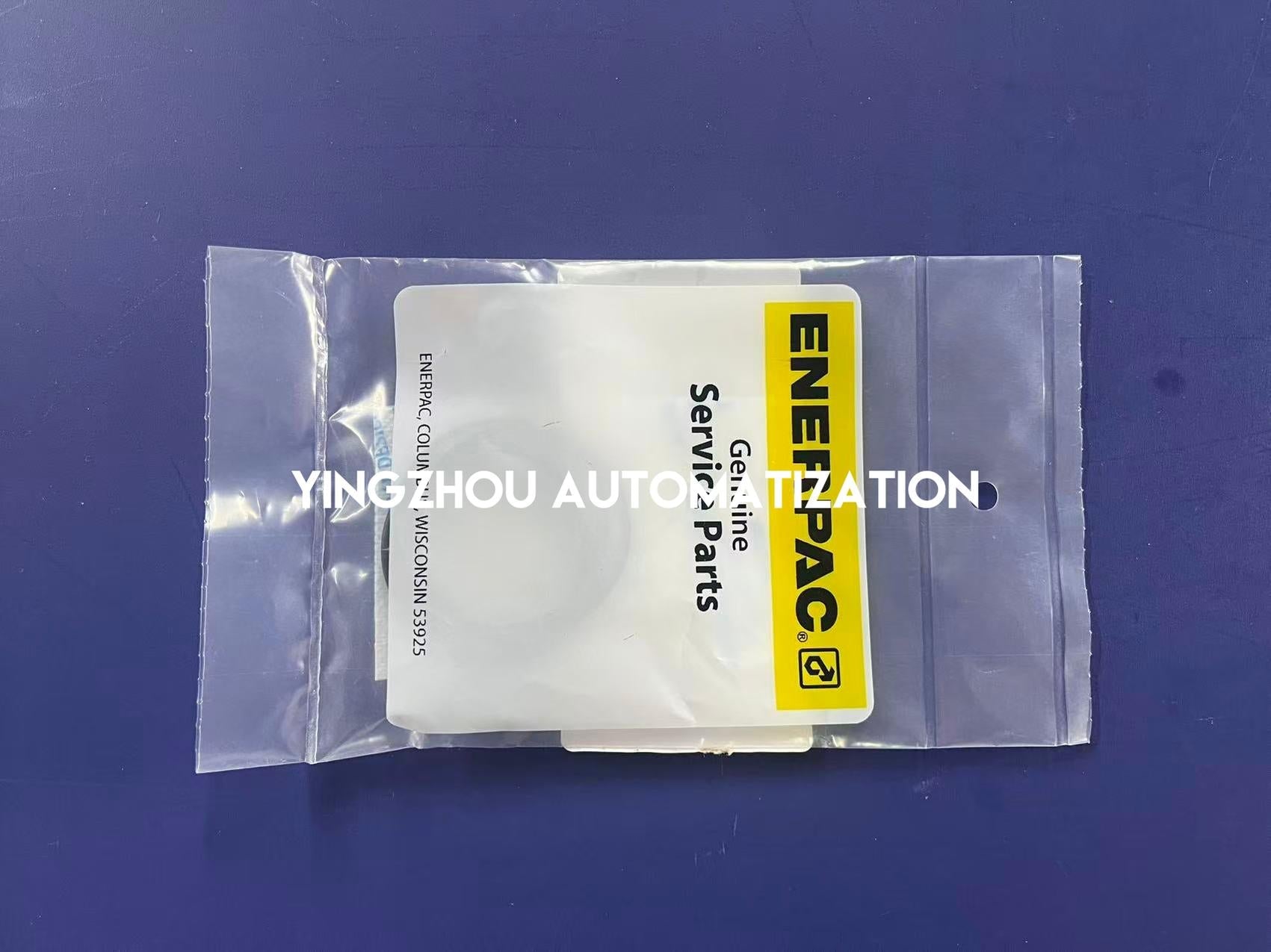 Enerpac RSM100K Repair Kit for RSM100 Flat-Jac Low-Height Hydraulic Cylinder-vezhoo