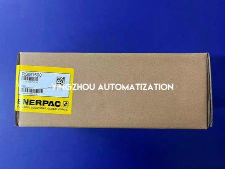 Enerpac RSM1500 Low Height Hydraulic Cylinder | 150 Ton, 0.63" Stroke, Flat-Jac-vezhoo