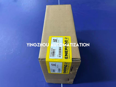 Enerpac RSM1500 Low Height Hydraulic Cylinder | 150 Ton, 0.63" Stroke, Flat-Jac-vezhoo