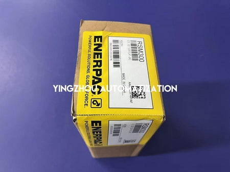 Enerpac RSM300 Low Height Hydraulic Cylinder | 30 Ton, 0.50" Stroke, Flat-Jac-vezhoo