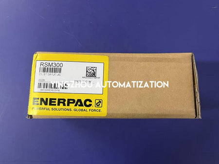 Enerpac RSM300 Low Height Hydraulic Cylinder | 30 Ton, 0.50" Stroke, Flat-Jac-vezhoo