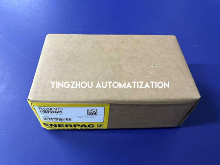 Enerpac RSM300 Low Height Hydraulic Cylinder | 30 Ton, 0.50" Stroke, Flat-Jac-vezhoo