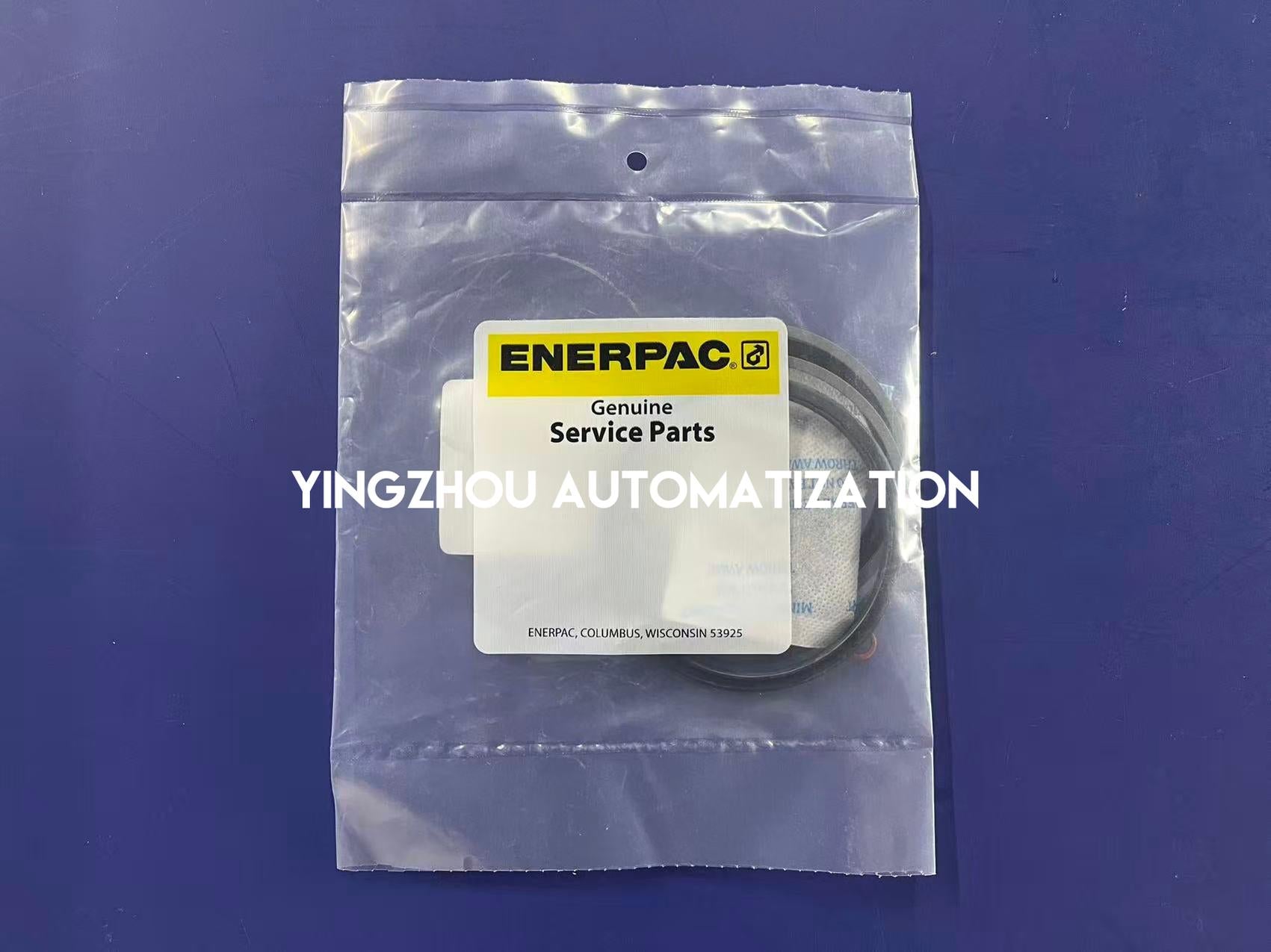Enerpac RSM500K Repair Kit for RSM500 Flat-Jac Low-Height Hydraulic Cylinder-vezhoo