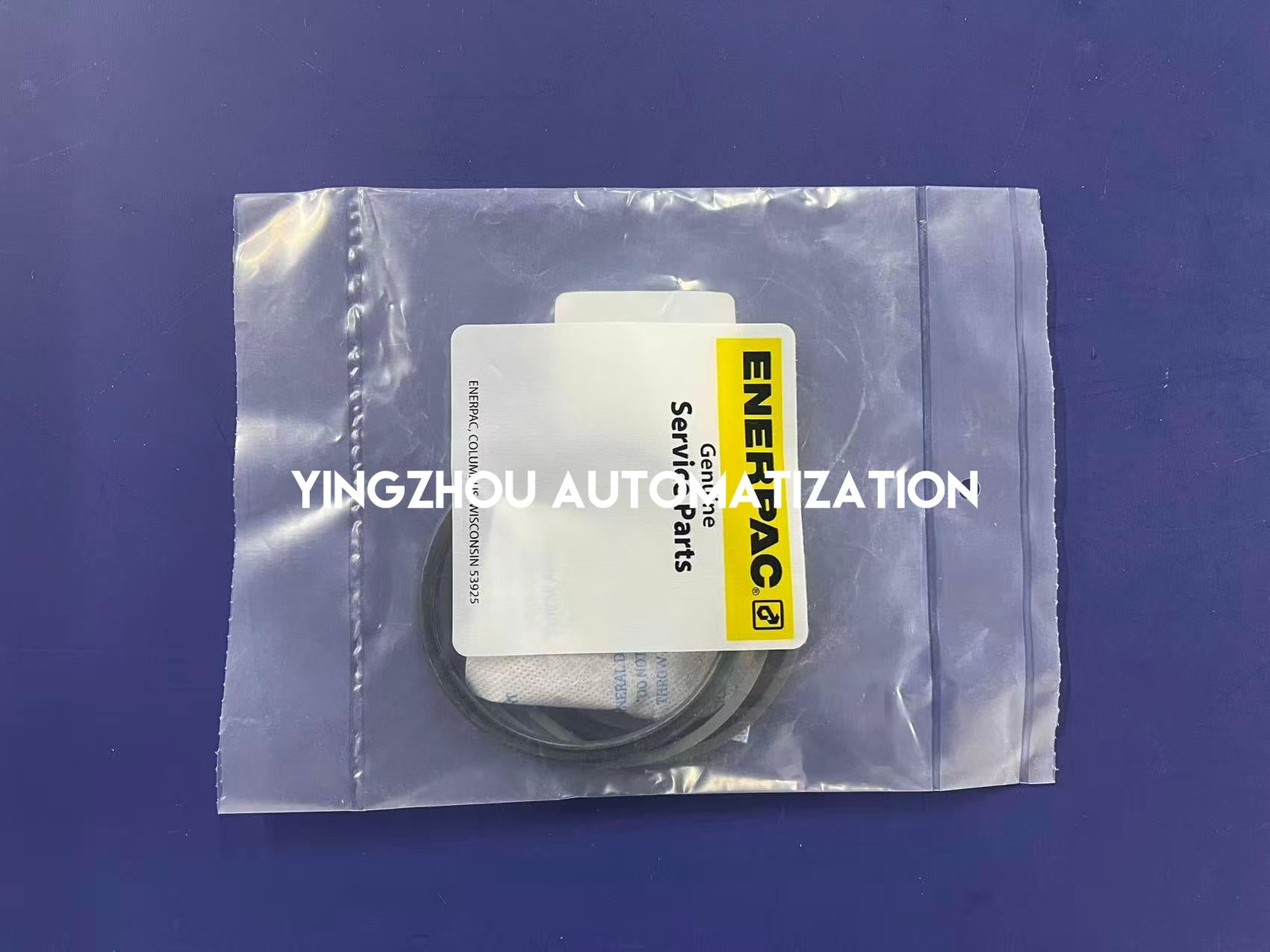 Enerpac RSM500K Repair Kit for RSM500 Flat-Jac Low-Height Hydraulic Cylinder-vezhoo