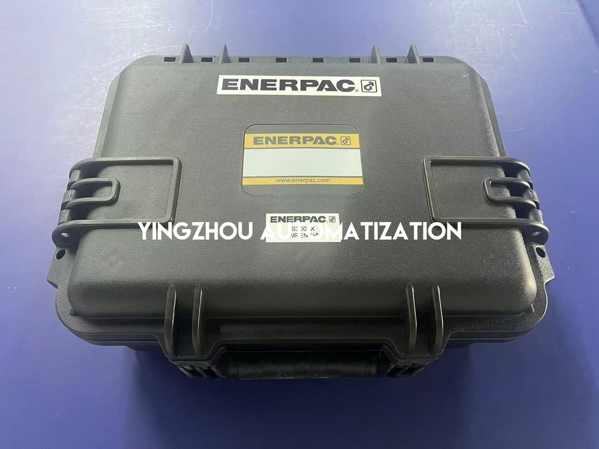 Enerpac S3000X Square Drive Hydraulic Torque Wrench - 3270 Ft.lbs Capacity | Professional Bolting Tool-vezhoo