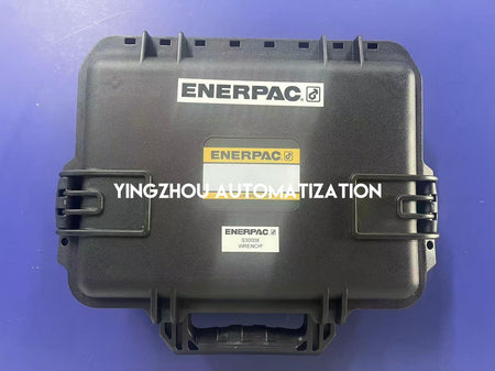 Enerpac S3000X Square Drive Hydraulic Torque Wrench - 3270 Ft.lbs Capacity | Professional Bolting Tool-vezhoo