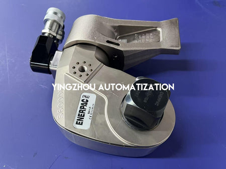 Enerpac S6000X Square Drive Hydraulic Torque Wrench | 6,000 ft-lbs, 1.5" Drive-vezhoo