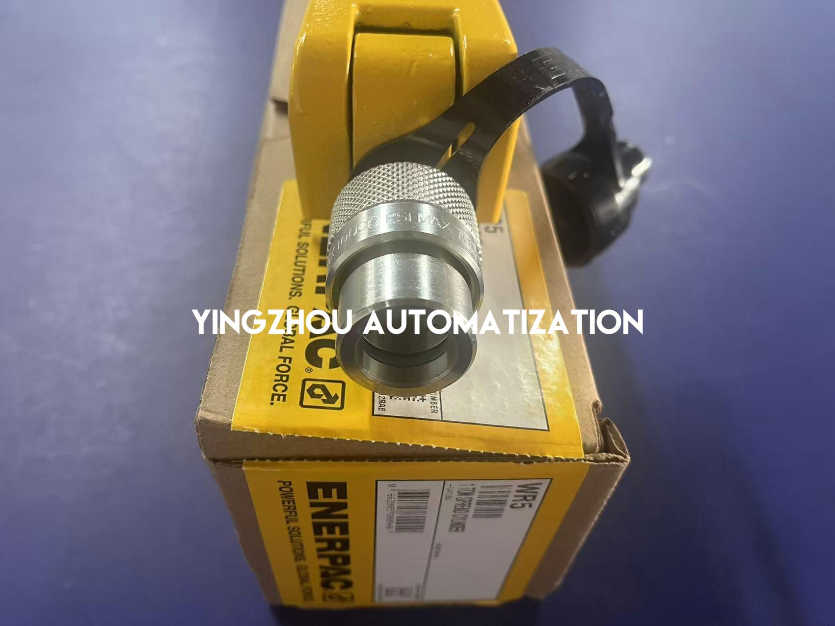Enerpac WR5 Hydraulic Wedge Spreader | 1 Ton Capacity, 3.7" Max Spread-vezhoo