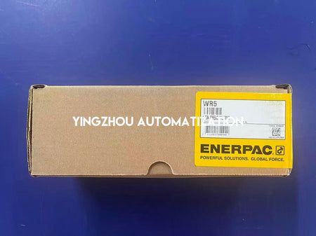 Enerpac WR5 Hydraulic Wedge Spreader | 1 Ton Capacity, 3.7" Max Spread-vezhoo