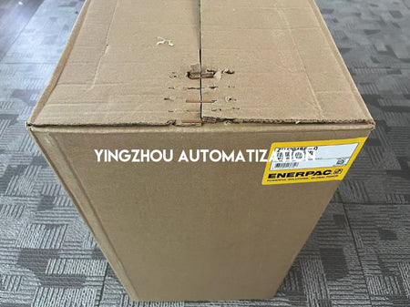 Enerpac ZU4204BE-Q Electric Hydraulic Pump - 4L Reservoir 230V LCD Display | Brand New Original Sealed-vezhoo