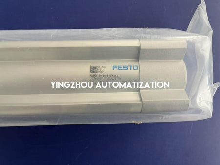 Festo 1376659 DSBC-40-80-PPVA-N3 Standard Cylinder | ISO 15552 | 40mm Bore | 80mm Stroke-vezhoo