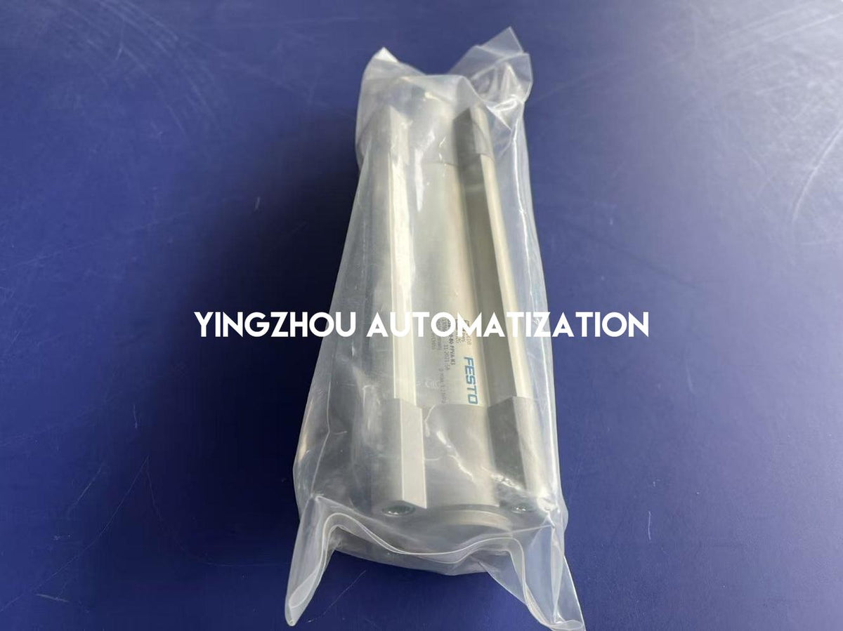 Festo 1376659 DSBC-40-80-PPVA-N3 Standard Cylinder | ISO 15552 | 40mm Bore | 80mm Stroke-vezhoo