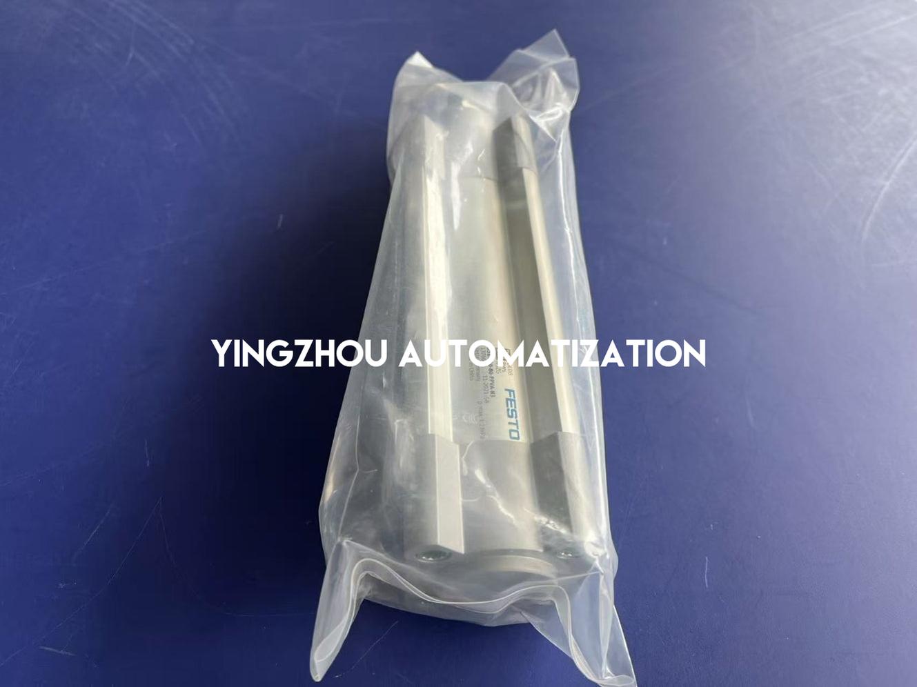 Festo 1376659 DSBC-40-80-PPVA-N3 Standard Cylinder | ISO 15552 | 40mm Bore | 80mm Stroke-vezhoo
