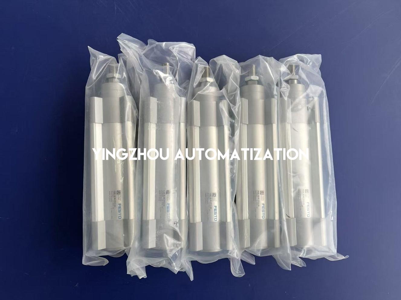 Festo 1376659 DSBC-40-80-PPVA-N3 Standard Cylinder | ISO 15552 | 40mm Bore | 80mm Stroke-vezhoo