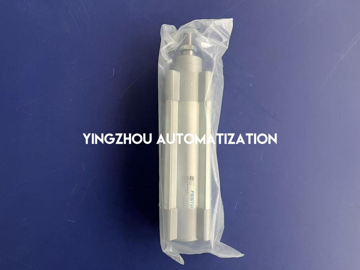 Festo 1376659 DSBC-40-80-PPVA-N3 Standard Cylinder | ISO 15552 | 40mm Bore | 80mm Stroke-vezhoo