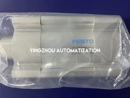 Festo 1384806 DSBC-100-50-PPVA-N3 Standard Cylinder | ISO 15552 | 100mm Bore | 50mm Stroke-vezhoo