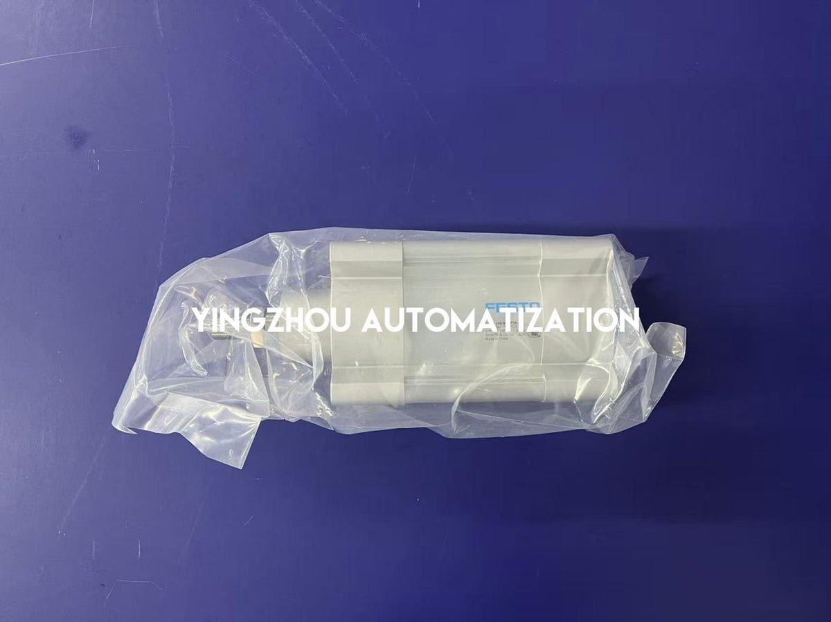 Festo 1384806 DSBC-100-50-PPVA-N3 Standard Cylinder | ISO 15552 | 100mm Bore | 50mm Stroke-vezhoo