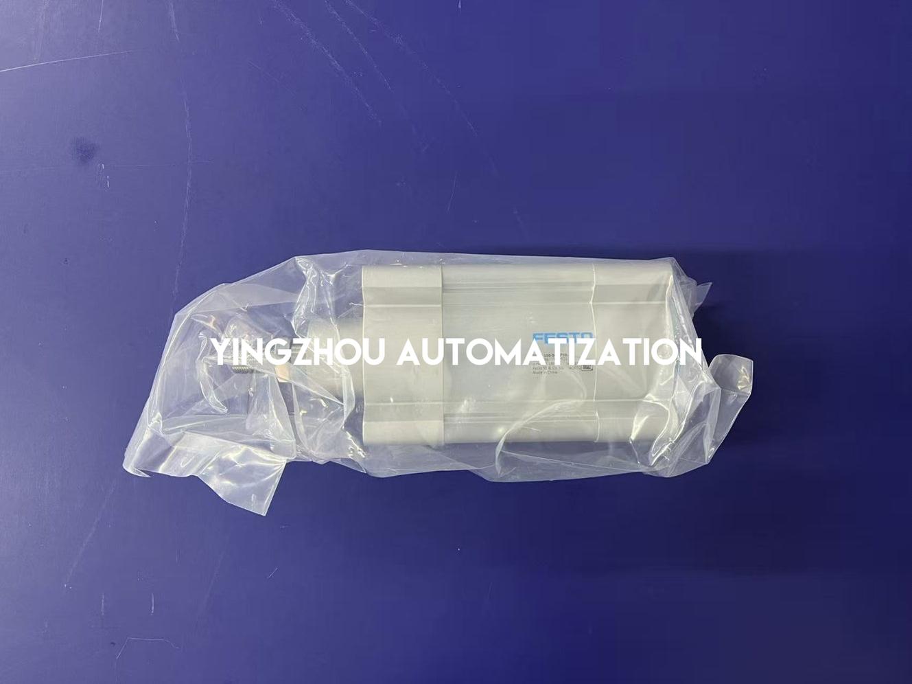 Festo 1384806 DSBC-100-50-PPVA-N3 Standard Cylinder | ISO 15552 | 100mm Bore | 50mm Stroke-vezhoo