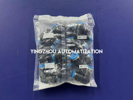 Festo 153072 QSL-8 Push-In L-Fitting | 8mm to 8mm Elbow | Pneumatic Union-vezhoo