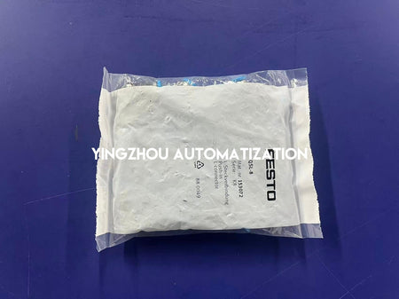 Festo 153072 QSL-8 Push-In L-Fitting | 8mm to 8mm Elbow | Pneumatic Union-vezhoo