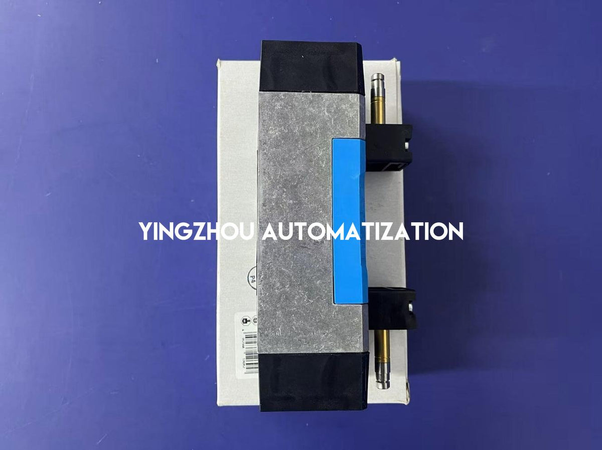Festo 159705 MN1H-5/3G-D-3-C Solenoid Valve | 5/3-Way | G1/2" | Mid-Position Closed-vezhoo