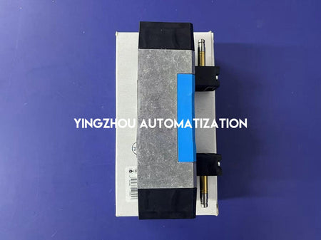 Festo 159705 MN1H-5/3G-D-3-C Solenoid Valve | 5/3-Way | G1/2" | Mid-Position Closed-vezhoo