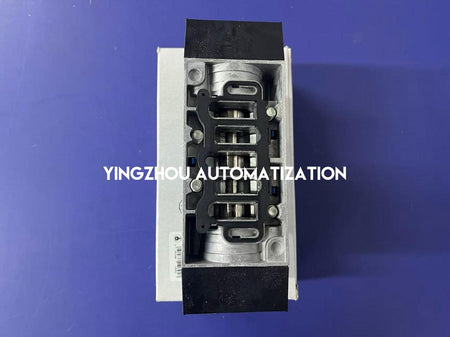 Festo 159705 MN1H-5/3G-D-3-C Solenoid Valve | 5/3-Way | G1/2" | Mid-Position Closed-vezhoo