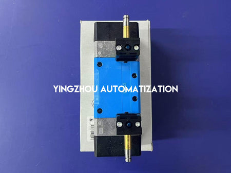 Festo 159705 MN1H-5/3G-D-3-C Solenoid Valve | 5/3-Way | G1/2" | Mid-Position Closed-vezhoo