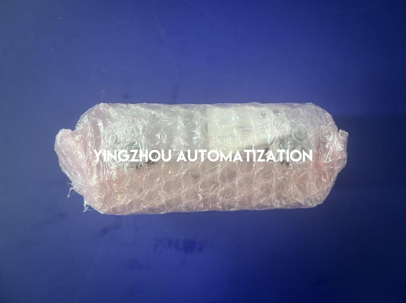 Festo 170848 DFM-25-25-P-A-GF Guided Cylinder | 25mm Bore | 25mm Stroke | Plain Bearing-vezhoo