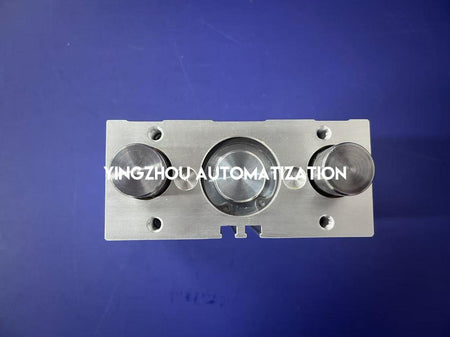 Festo 170854 DFM-32-20-P-A-GF Guided Cylinder | 32mm Bore | 20mm Stroke | Plain Bearing-vezhoo