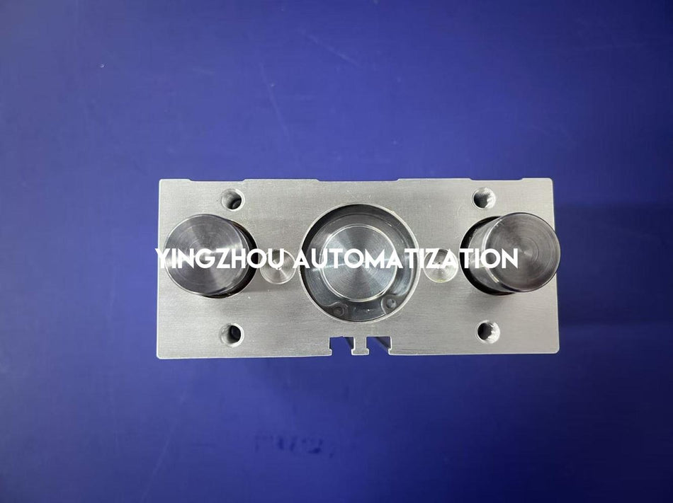 Festo 170854 DFM-32-20-P-A-GF Guided Cylinder | 32mm Bore | 20mm Stroke | Plain Bearing-vezhoo