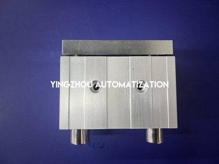 Festo 170854 DFM-32-20-P-A-GF Guided Cylinder | 32mm Bore | 20mm Stroke | Plain Bearing-vezhoo