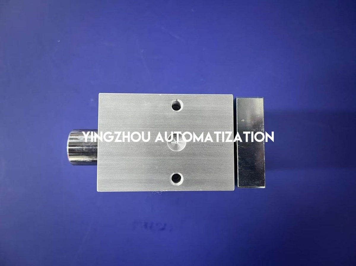 Festo 170854 DFM-32-20-P-A-GF Guided Cylinder | 32mm Bore | 20mm Stroke | Plain Bearing-vezhoo